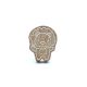 Kids Handmade Mango Wood Lion Knob